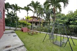 8 Eden Grove (D19), Apartment #629323181